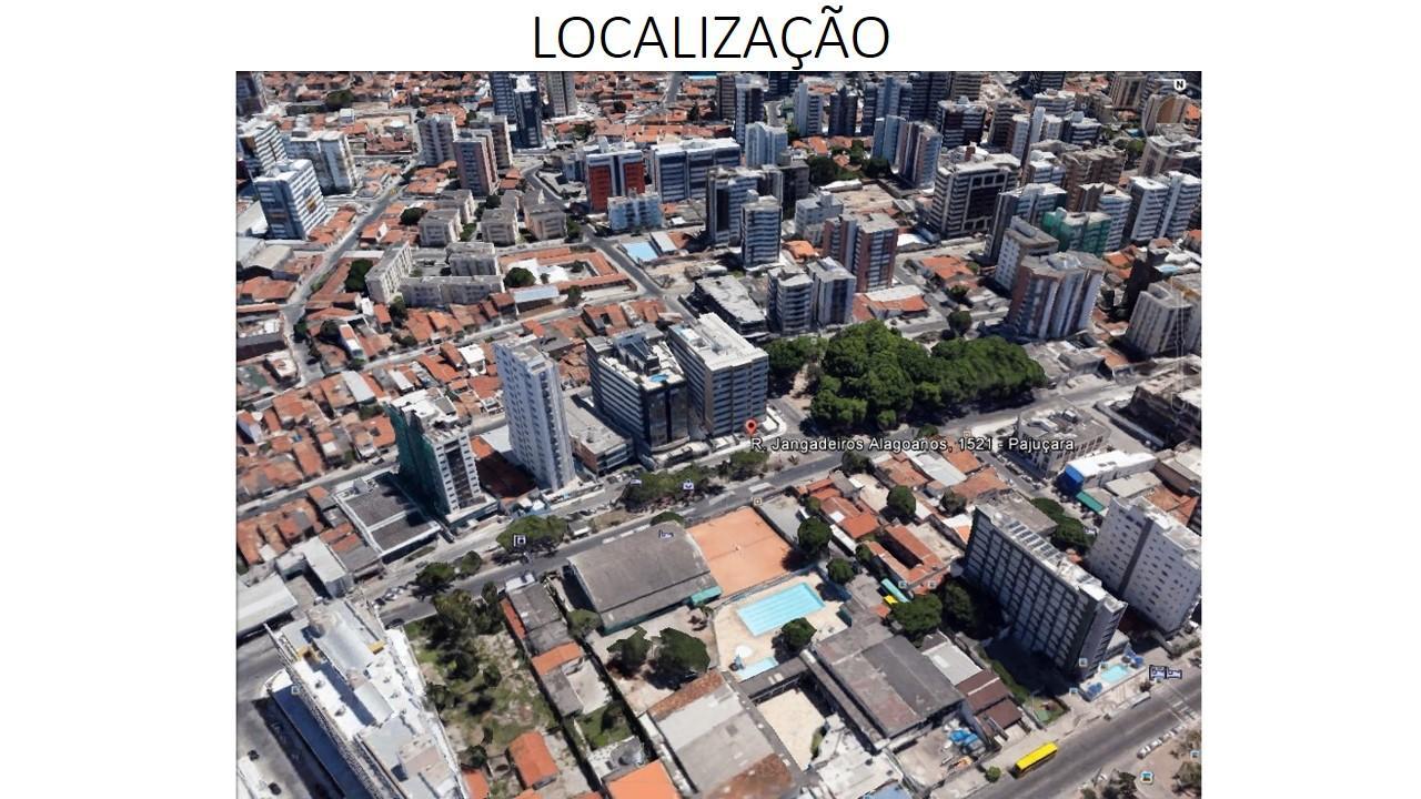 Apartamento Ametista Maceió Buitenkant foto